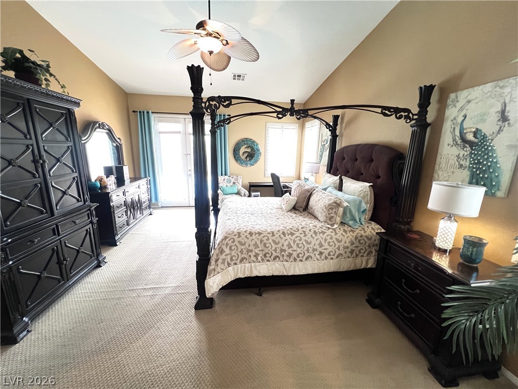 8313 Weeping Springs Avenue Las Vegas NV 89131