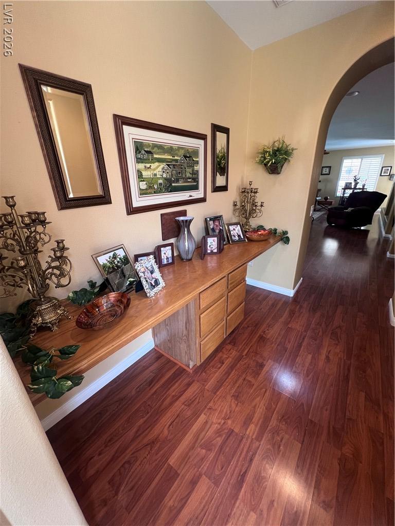 8313 Weeping Springs Avenue Las Vegas NV 89131