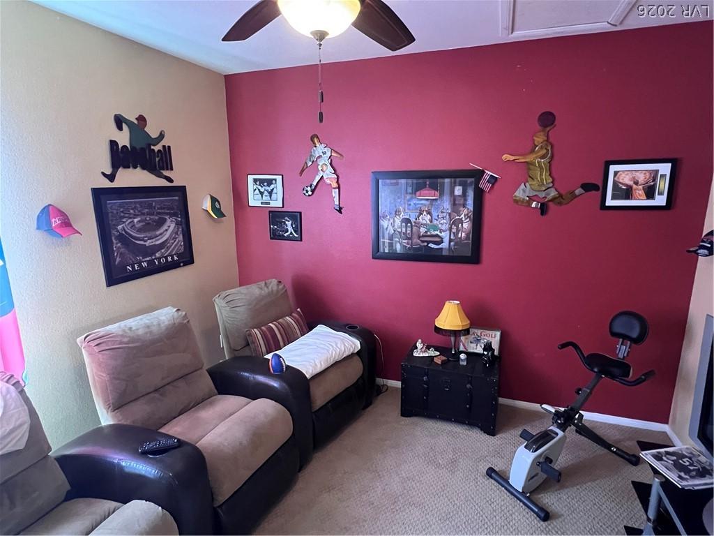 8313 Weeping Springs Avenue Las Vegas NV 89131