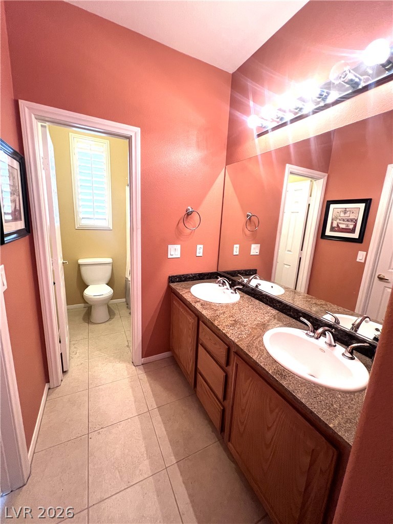 8313 Weeping Springs Avenue Las Vegas NV 89131