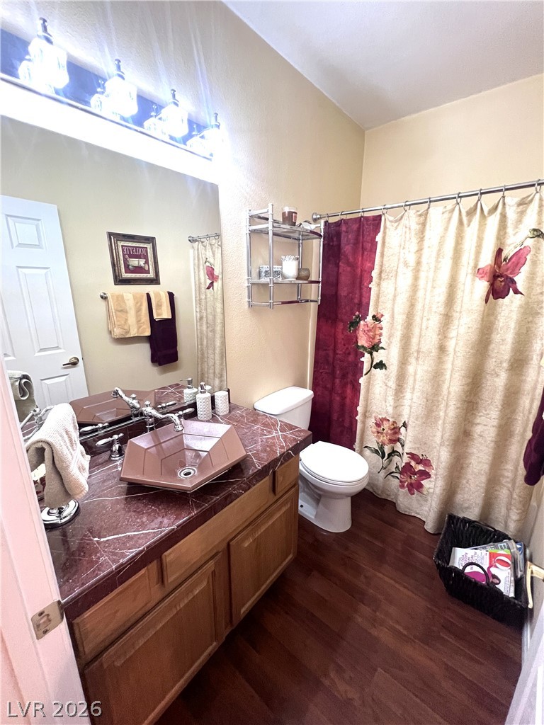8313 Weeping Springs Avenue Las Vegas NV 89131