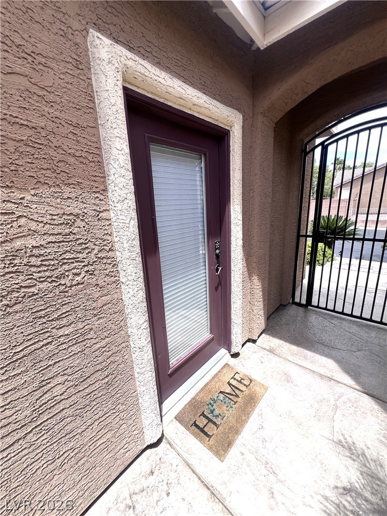 8313 Weeping Springs Avenue Las Vegas NV 89131