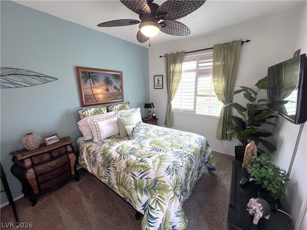 8313 Weeping Springs Avenue Las Vegas NV 89131