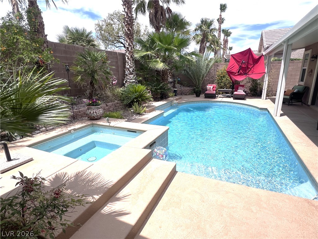 8313 Weeping Springs Avenue Las Vegas NV 89131