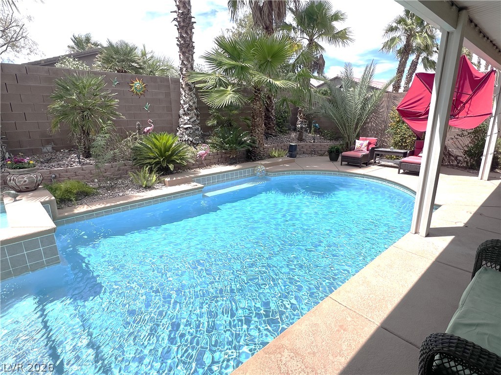 8313 Weeping Springs Avenue Las Vegas NV 89131