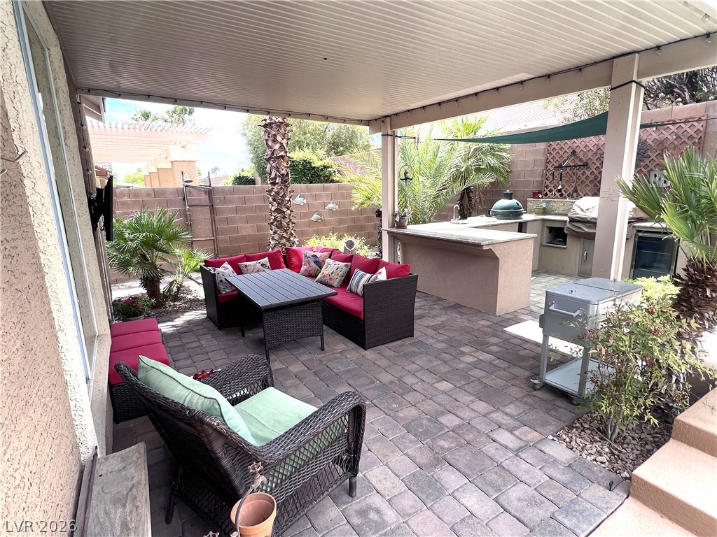 8313 Weeping Springs Avenue Las Vegas NV 89131