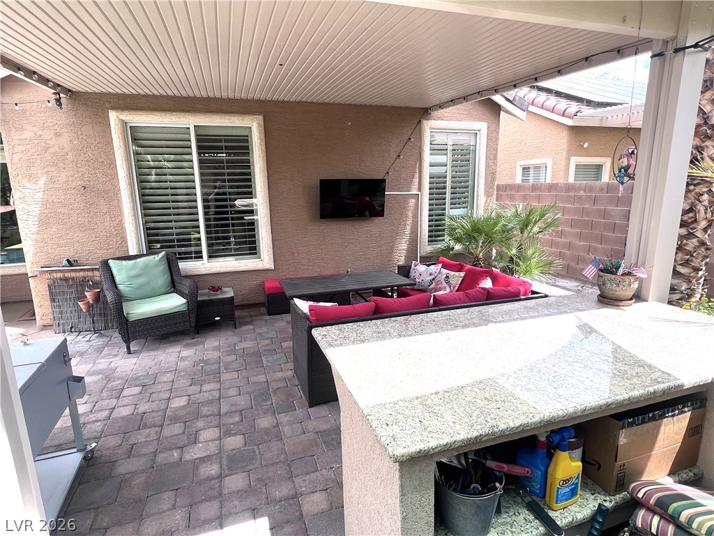 8313 Weeping Springs Avenue Las Vegas NV 89131