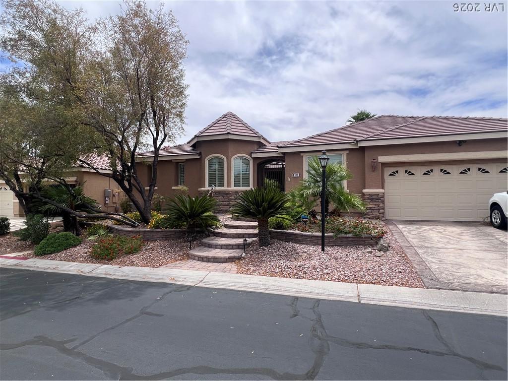 8313 Weeping Springs Avenue Las Vegas NV 89131