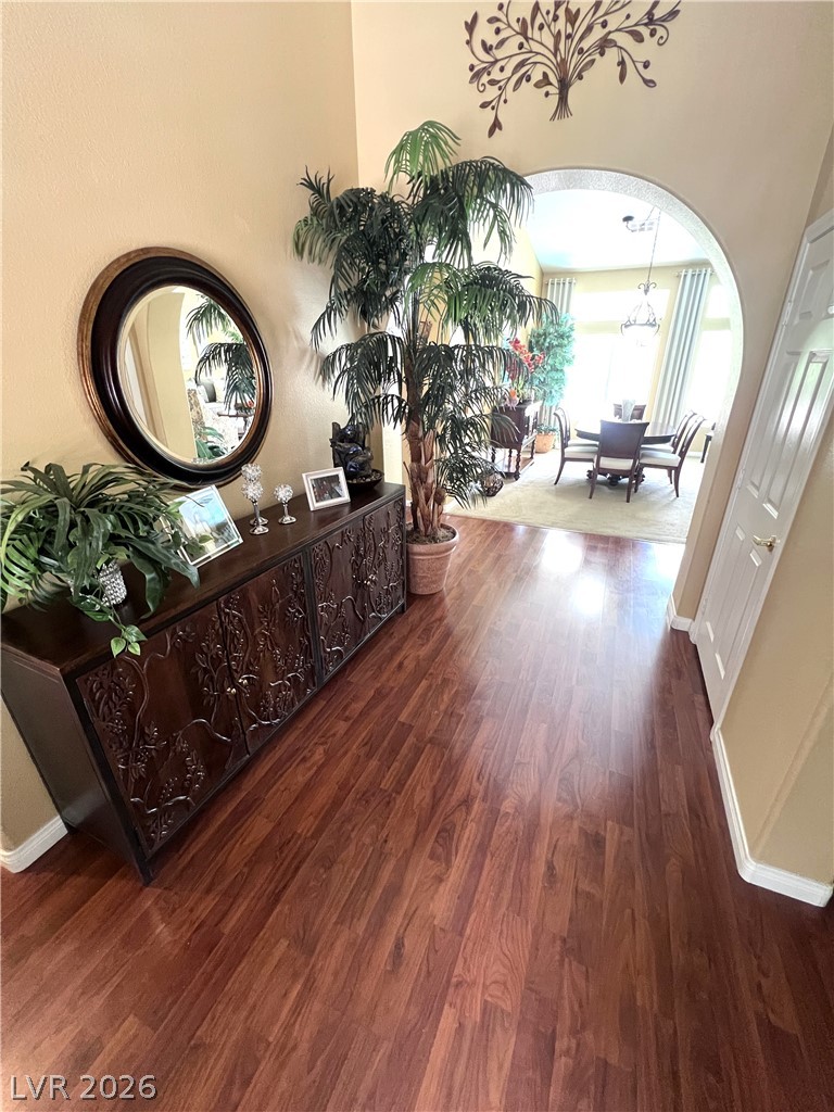 8313 Weeping Springs Avenue Las Vegas NV 89131