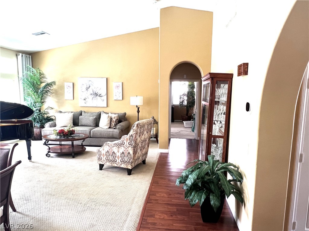 8313 Weeping Springs Avenue Las Vegas NV 89131