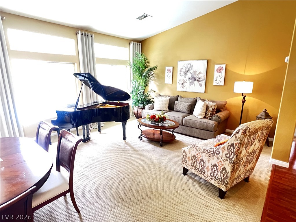 8313 Weeping Springs Avenue Las Vegas NV 89131
