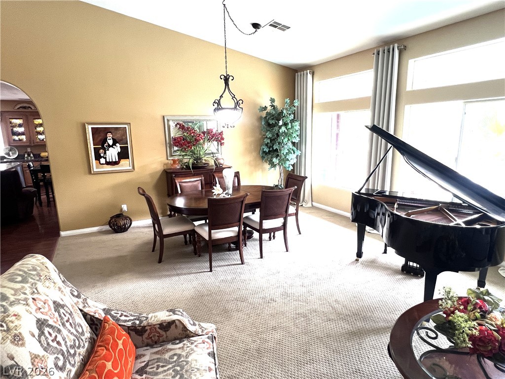 8313 Weeping Springs Avenue Las Vegas NV 89131