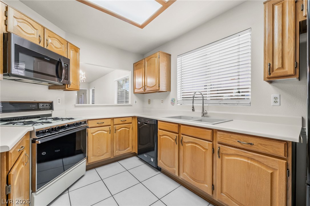 62 Tidwell Lane Henderson NV 89074