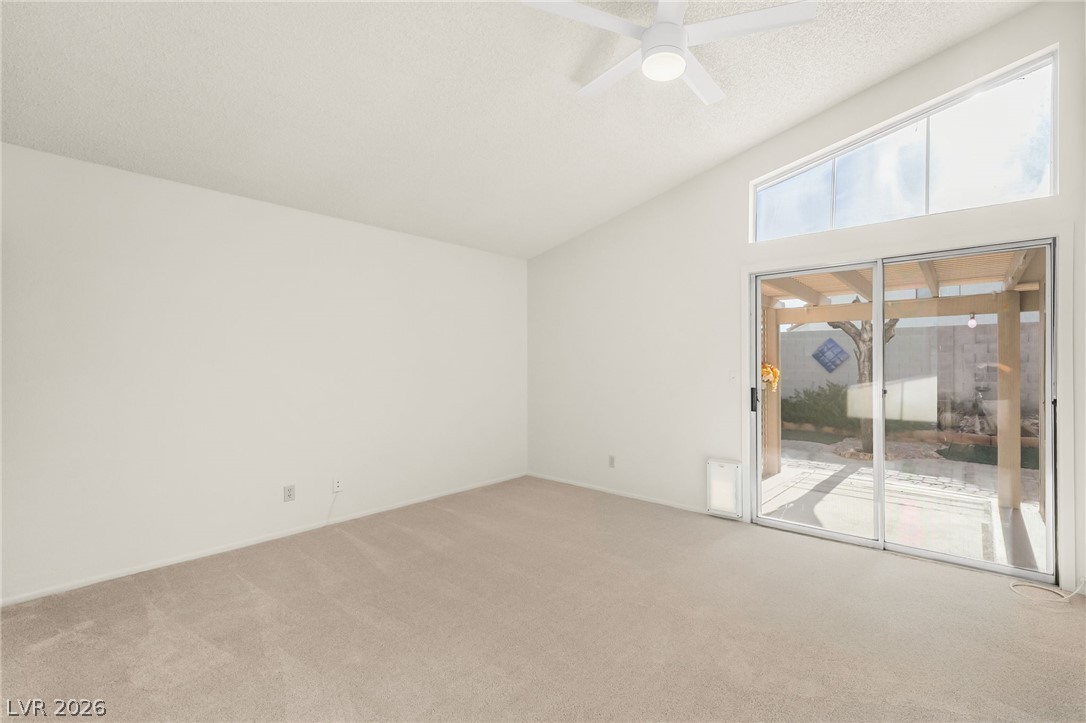 62 Tidwell Lane Henderson NV 89074