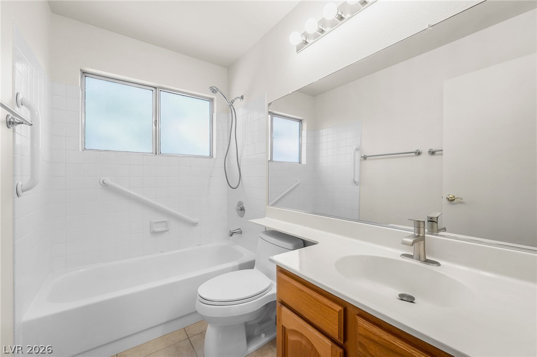 62 Tidwell Lane Henderson NV 89074