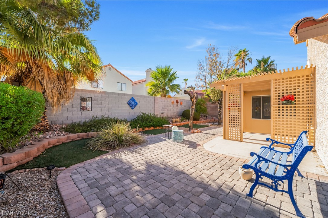 62 Tidwell Lane Henderson NV 89074