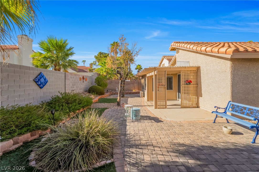 62 Tidwell Lane Henderson NV 89074
