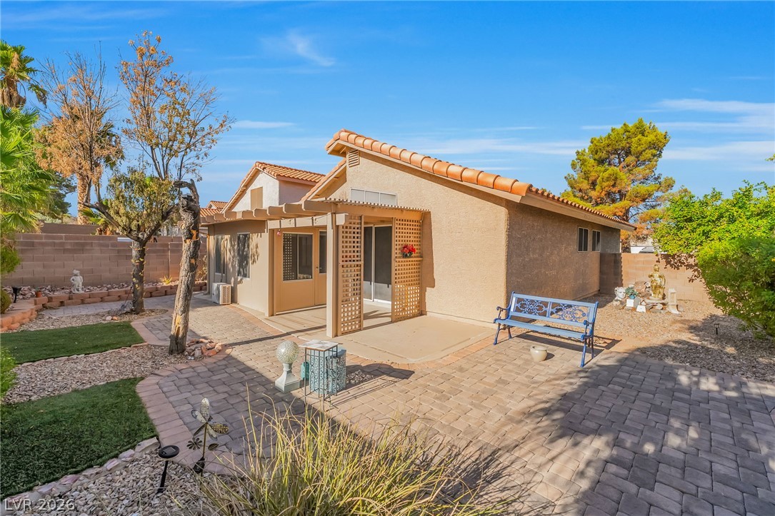 62 Tidwell Lane Henderson NV 89074