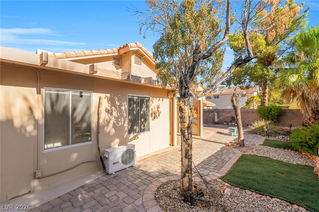 62 Tidwell Lane Henderson NV 89074