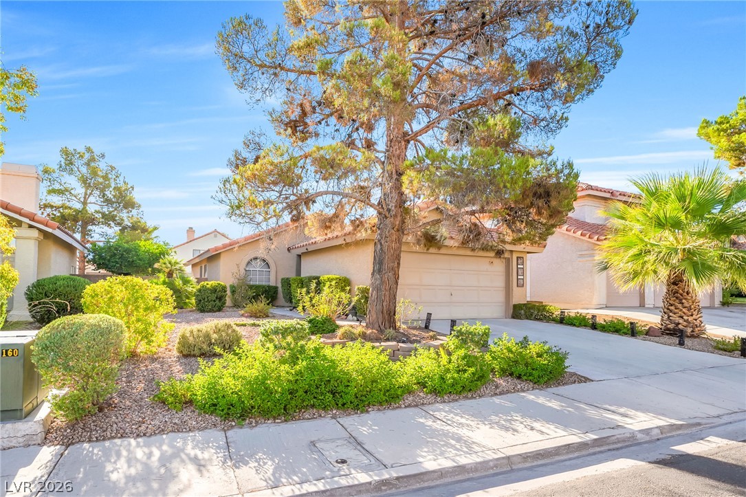 62 Tidwell Lane Henderson NV 89074