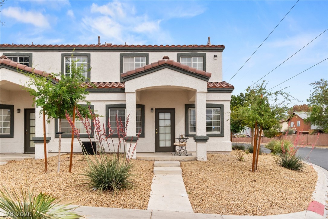 5330 East Charleston Boulevard 35 Las Vegas NV 89142