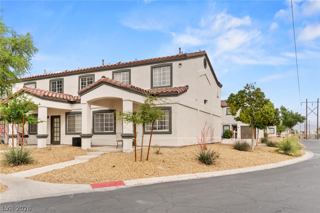 5330 East Charleston Boulevard 35 Las Vegas NV 89142