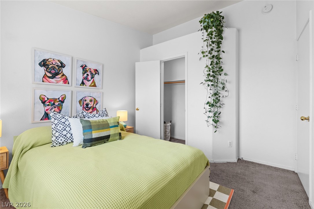5330 East Charleston Boulevard 35 Las Vegas NV 89142