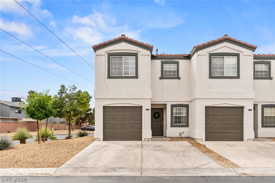 5330 East Charleston Boulevard 35 Las Vegas NV 89142