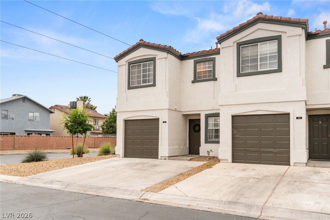 5330 East Charleston Boulevard 35 Las Vegas NV 89142
