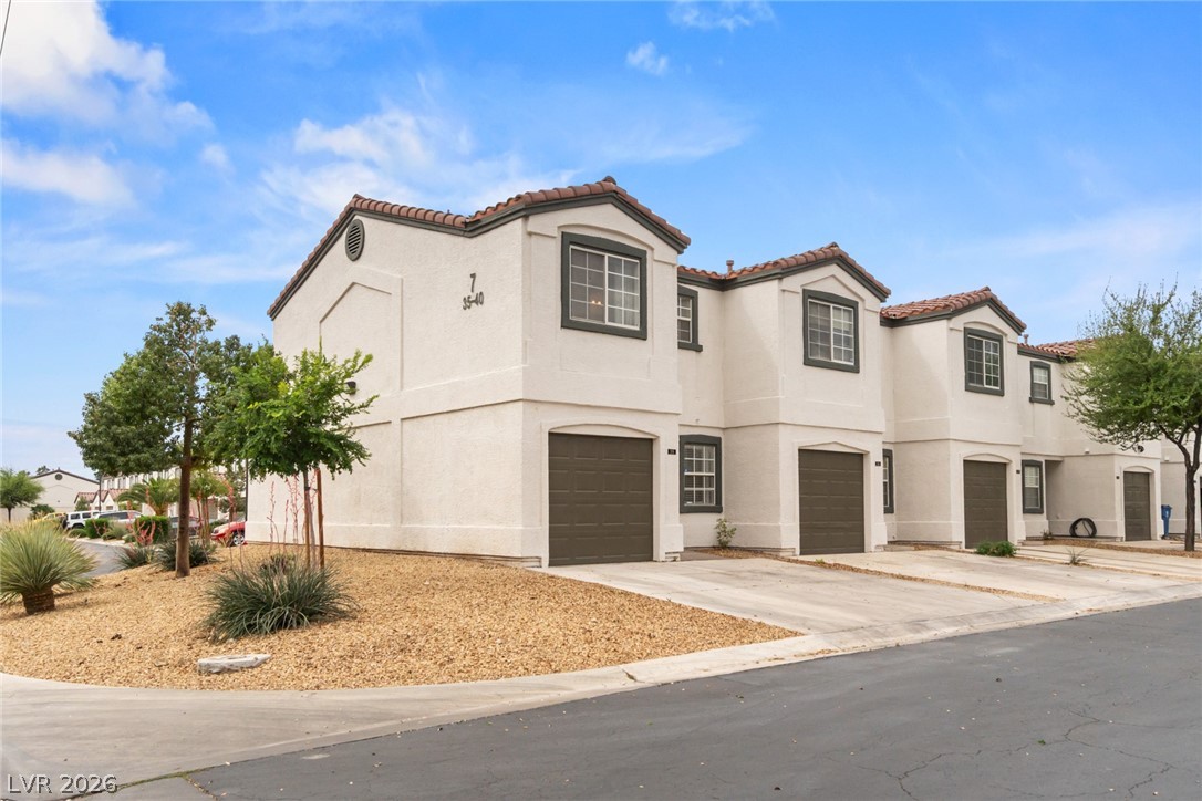 5330 East Charleston Boulevard 35 Las Vegas NV 89142