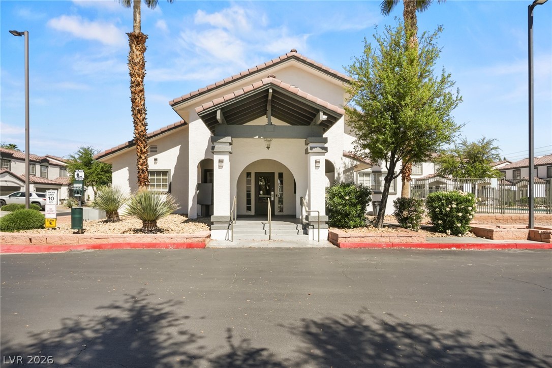 5330 East Charleston Boulevard 35 Las Vegas NV 89142