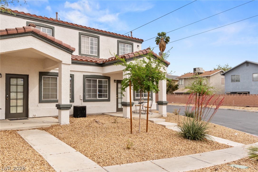 5330 East Charleston Boulevard 35 Las Vegas NV 89142