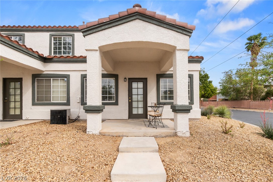 5330 East Charleston Boulevard 35 Las Vegas NV 89142