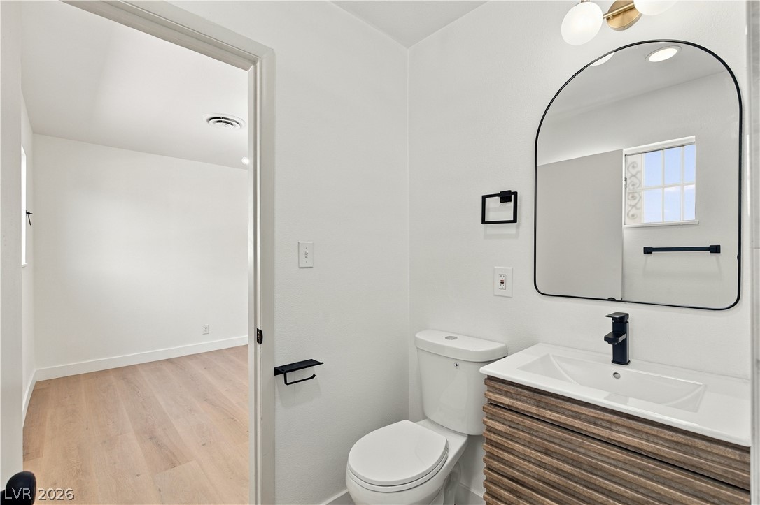 1208 Sandy Cove Street Las Vegas NV 89110