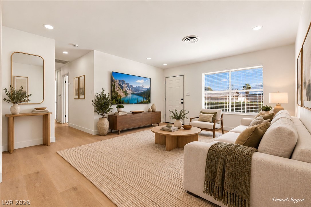 1208 Sandy Cove Street Las Vegas NV 89110