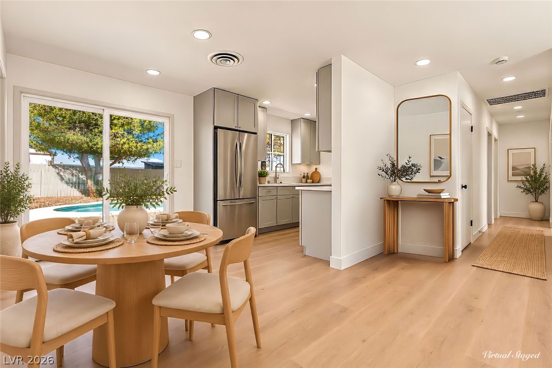 1208 Sandy Cove Street Las Vegas NV 89110