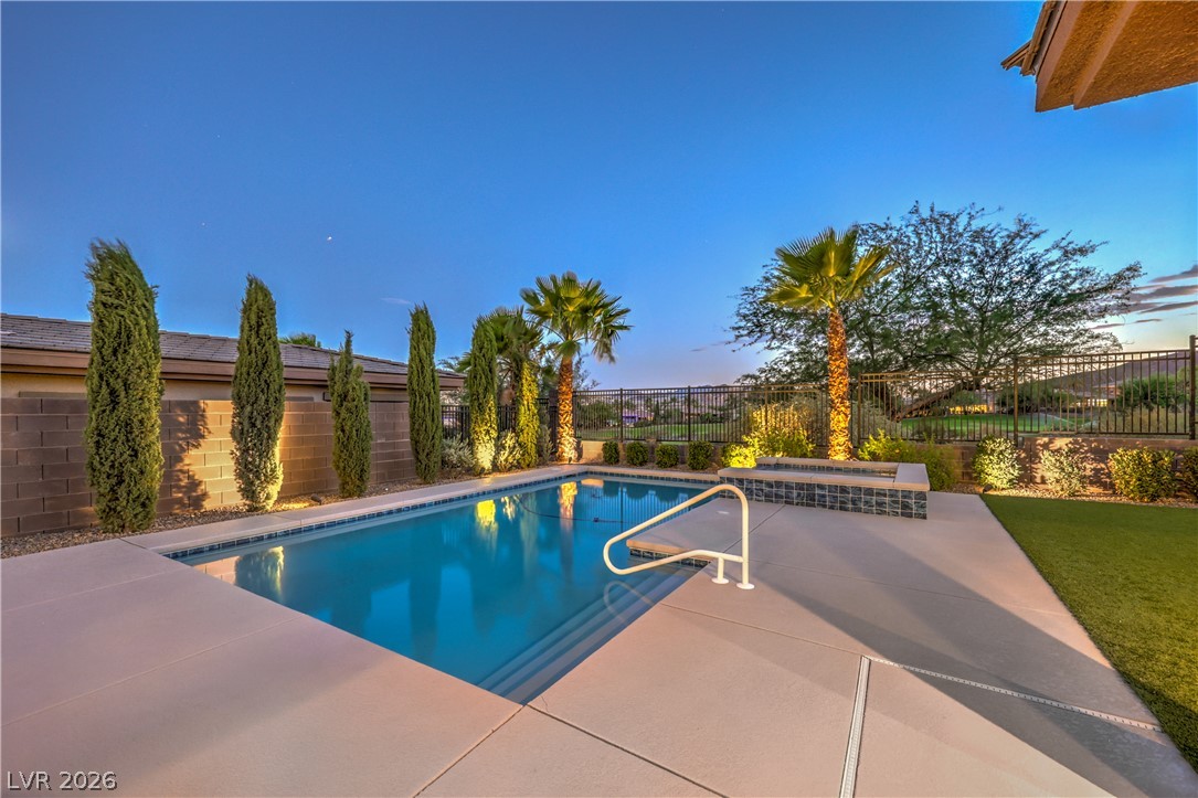 118 Reflection Cove Drive Henderson NV 89011
