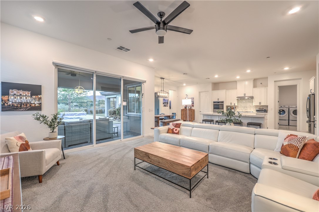 118 Reflection Cove Drive Henderson NV 89011