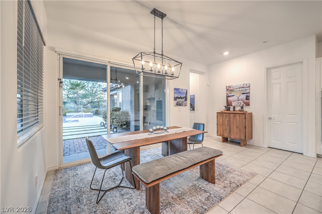 118 Reflection Cove Drive Henderson NV 89011