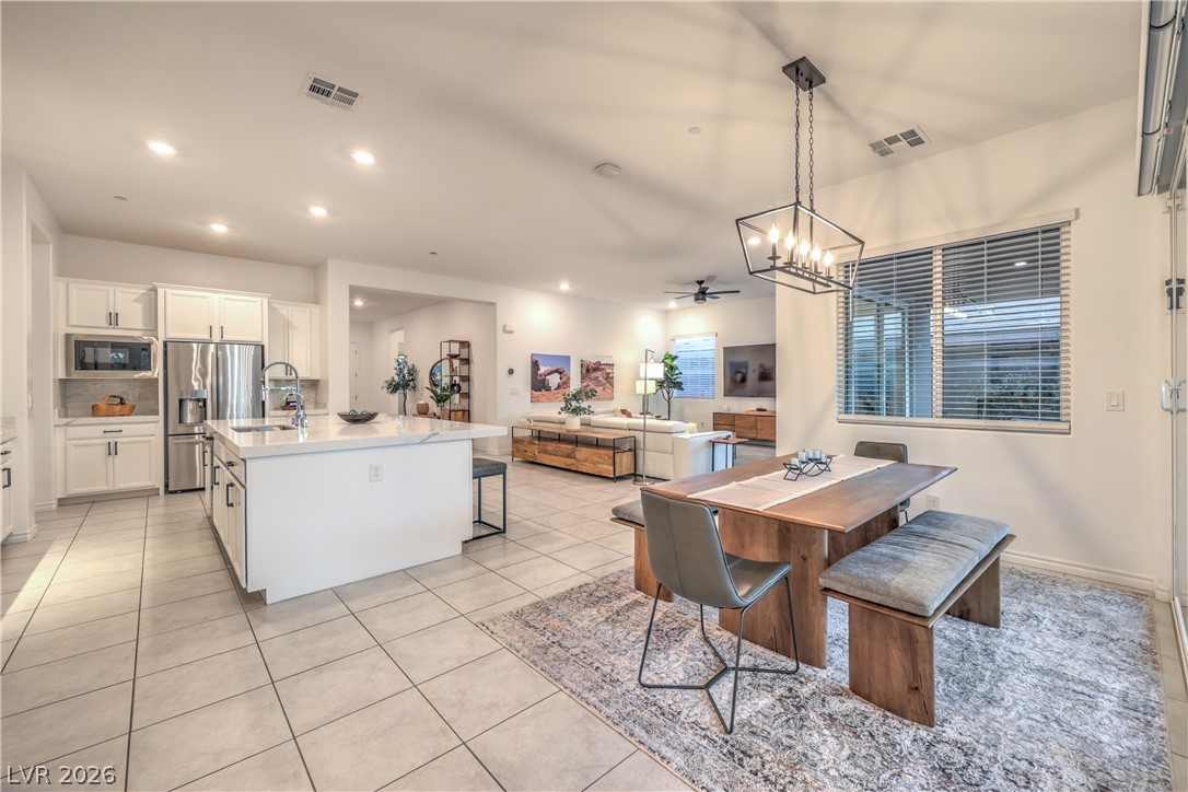 118 Reflection Cove Drive Henderson NV 89011