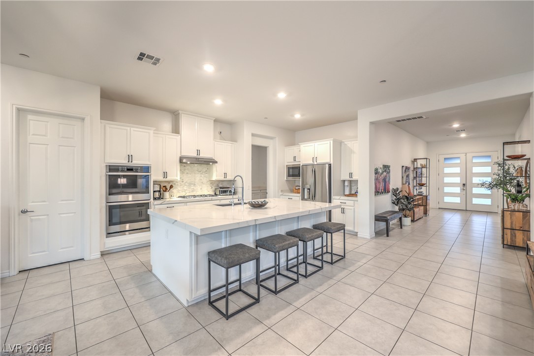 118 Reflection Cove Drive Henderson NV 89011