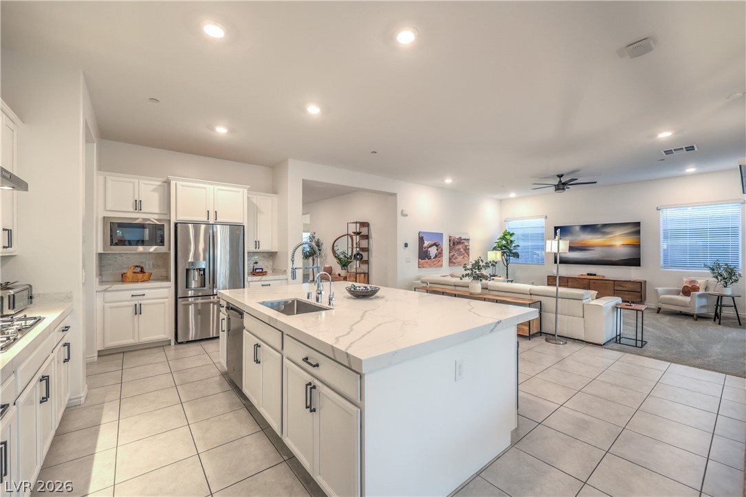 118 Reflection Cove Drive Henderson NV 89011