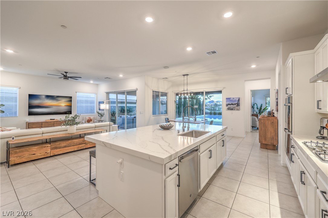118 Reflection Cove Drive Henderson NV 89011