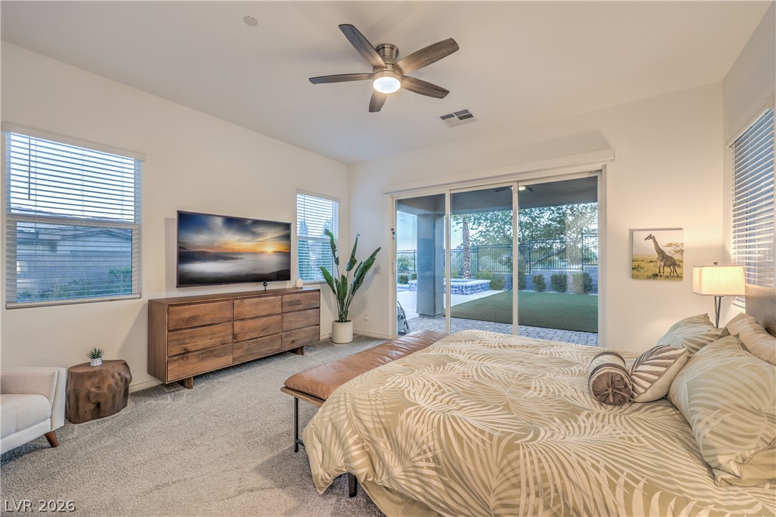 118 Reflection Cove Drive Henderson NV 89011