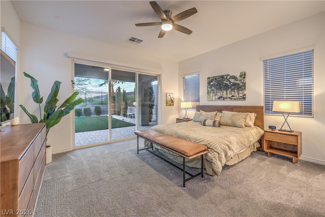 118 Reflection Cove Drive Henderson NV 89011