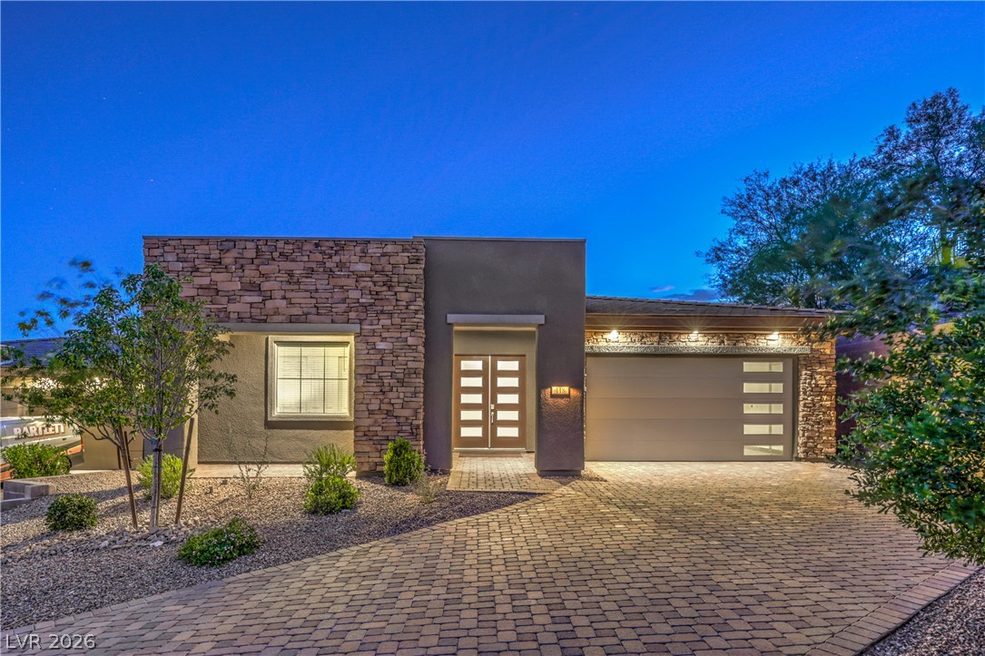 118 Reflection Cove Drive Henderson NV 89011
