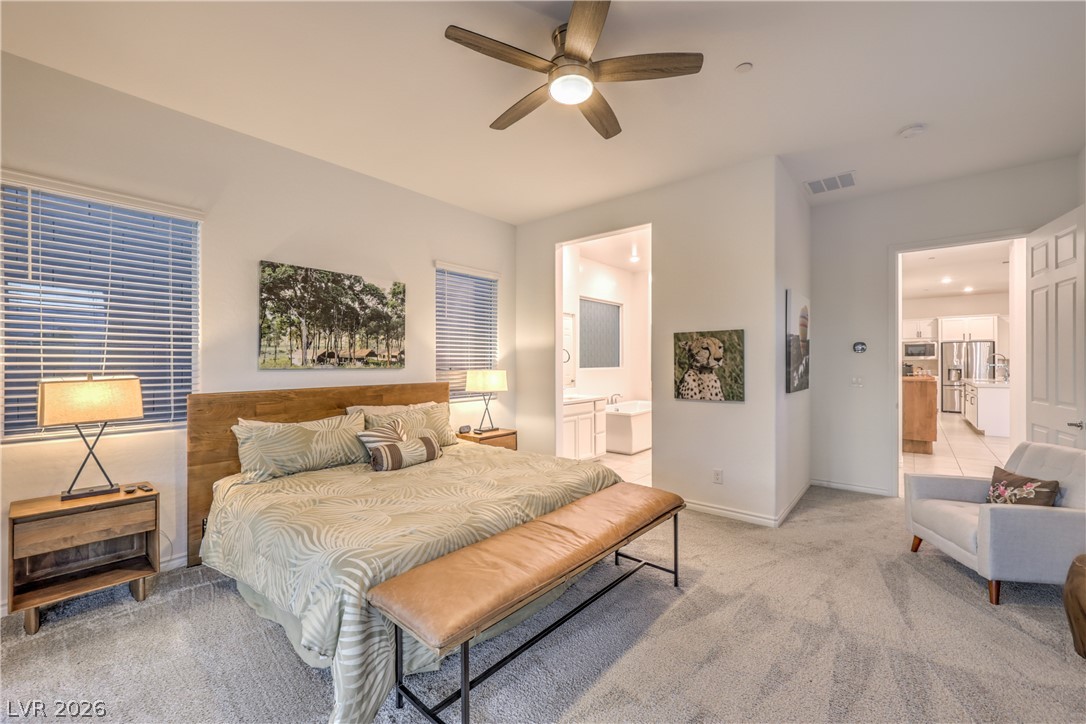 118 Reflection Cove Drive Henderson NV 89011