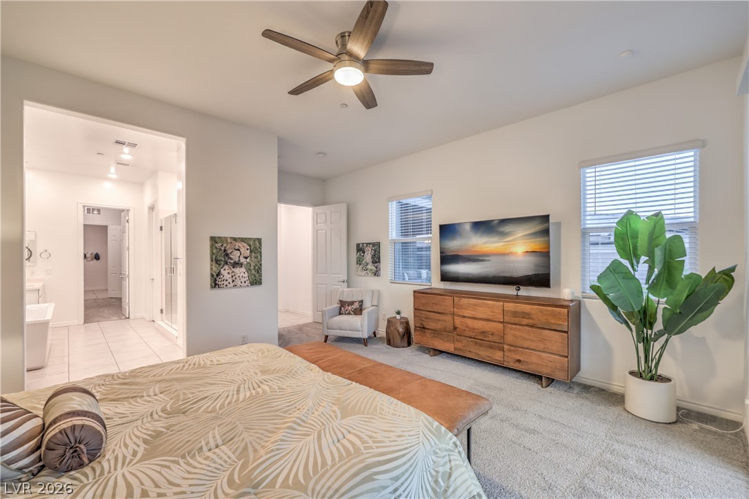 118 Reflection Cove Drive Henderson NV 89011
