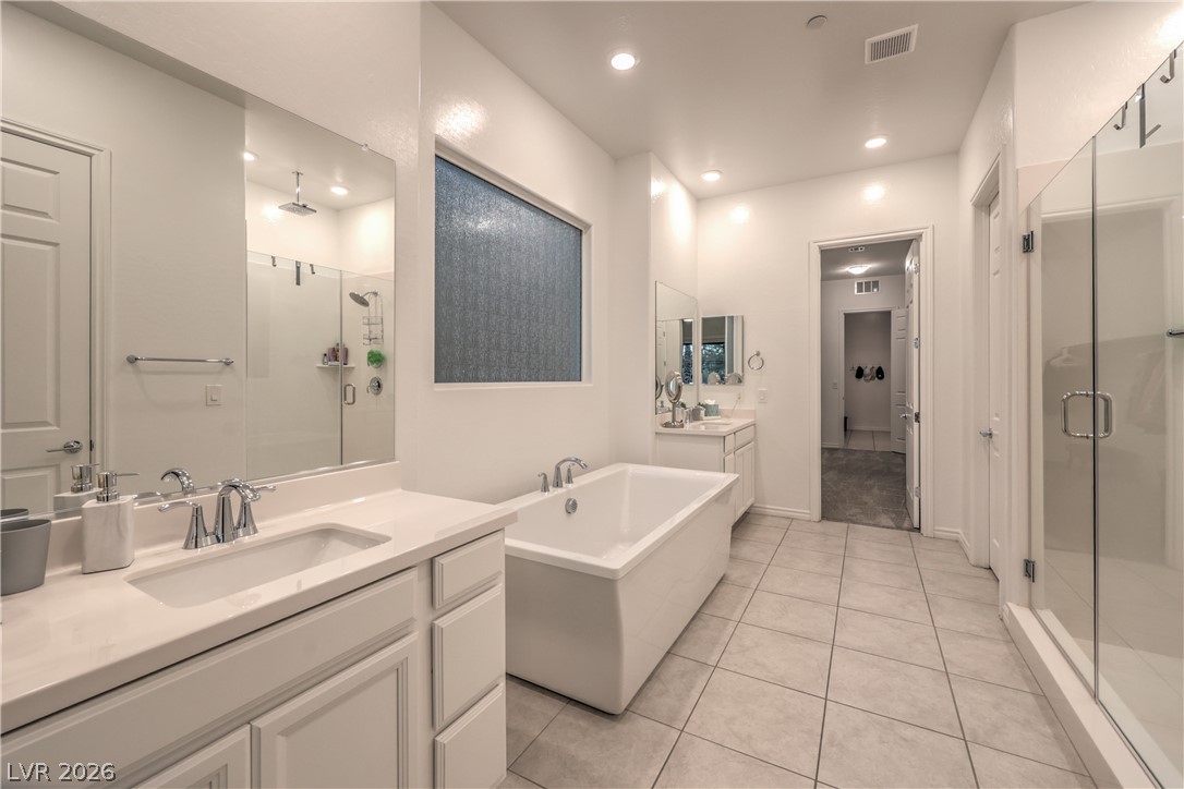 118 Reflection Cove Drive Henderson NV 89011