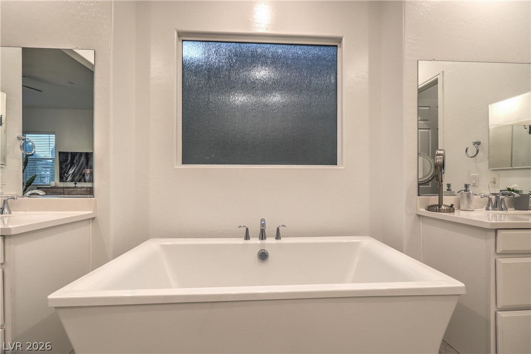 118 Reflection Cove Drive Henderson NV 89011